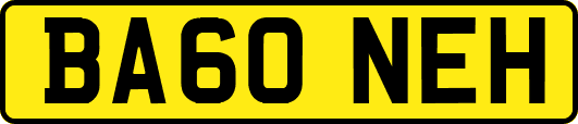 BA60NEH