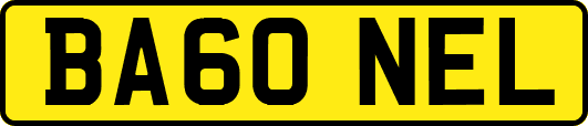 BA60NEL