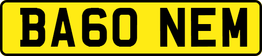 BA60NEM