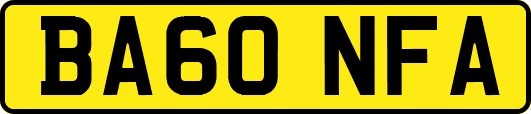 BA60NFA