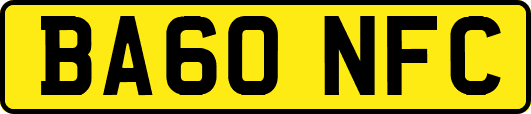 BA60NFC