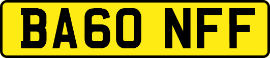 BA60NFF