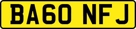 BA60NFJ