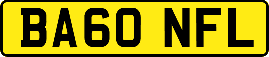 BA60NFL