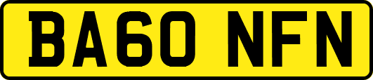 BA60NFN