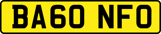 BA60NFO