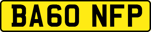 BA60NFP