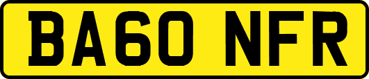 BA60NFR