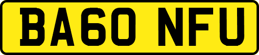BA60NFU