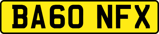 BA60NFX