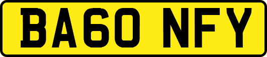 BA60NFY