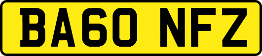 BA60NFZ
