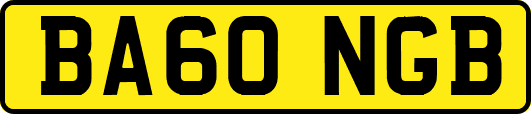 BA60NGB