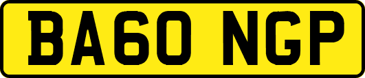 BA60NGP