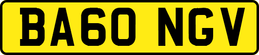 BA60NGV