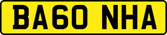 BA60NHA