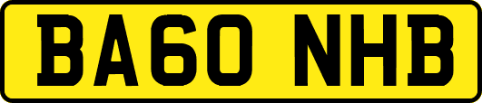 BA60NHB