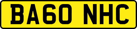 BA60NHC