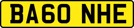 BA60NHE