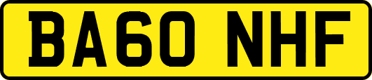 BA60NHF