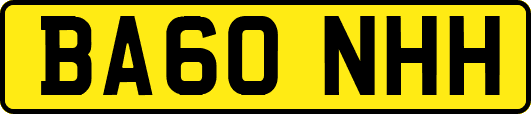 BA60NHH
