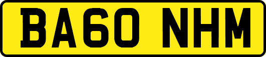BA60NHM
