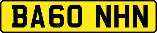 BA60NHN