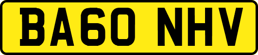 BA60NHV