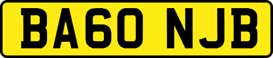 BA60NJB