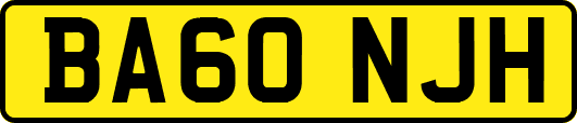 BA60NJH