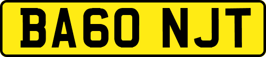 BA60NJT