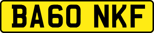 BA60NKF