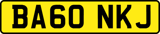 BA60NKJ