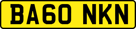BA60NKN