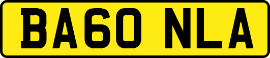 BA60NLA