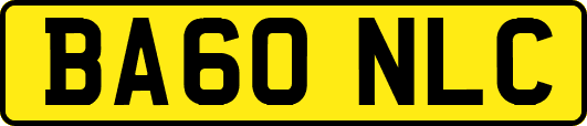 BA60NLC
