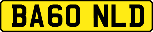 BA60NLD