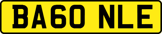 BA60NLE