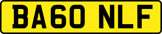 BA60NLF