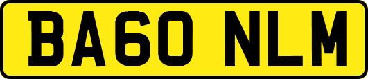 BA60NLM