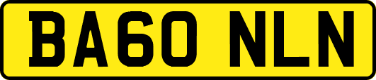 BA60NLN