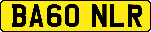 BA60NLR