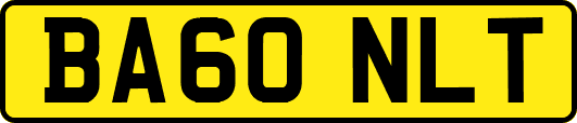 BA60NLT