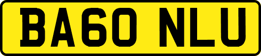 BA60NLU