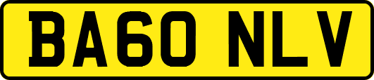 BA60NLV