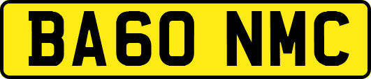 BA60NMC