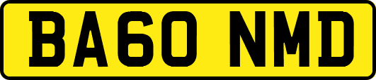 BA60NMD