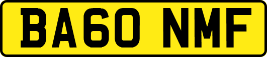 BA60NMF