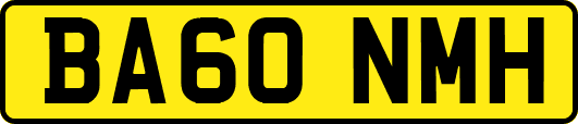BA60NMH
