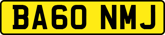 BA60NMJ